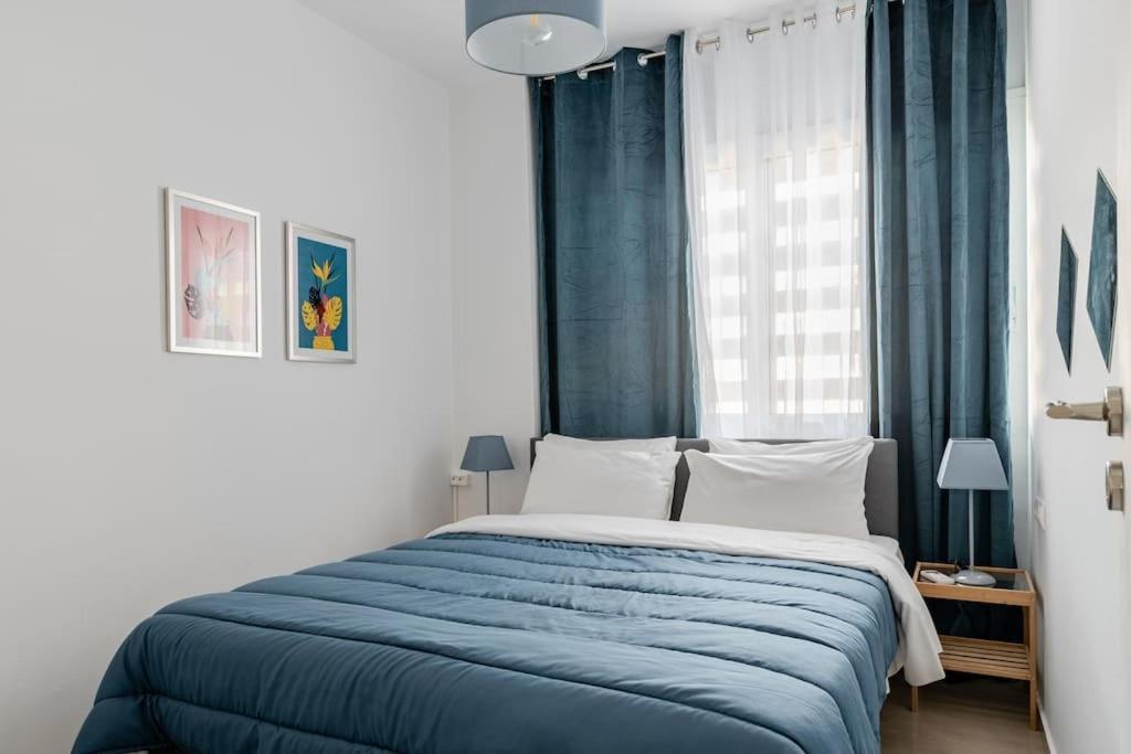 Brand New Bright Modern 6Bdr Apt-1Min To Acropolis Athene Buitenkant foto
